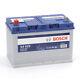 Bosch S4029 Battery 12v 95ah 830a 0092s40290 D31r