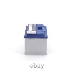 Bosch S4 Starting Battery 0092S40070 for Alfa Romeo Audi BMW Chrysler DAF