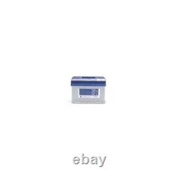 Bosch S4 Starting Battery 0092S40080 for Alfa Romeo Audi Barreiros BMW DAF