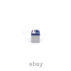 Bosch S4 Starting Battery 0092S40080 for Alfa Romeo Audi Barreiros BMW DAF