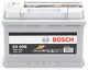 Bosch S5008 77ah/780a Battery
