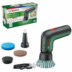 Bosch UniversalBrush Electric Cleaning Brush with Integrated 3.6V Battery