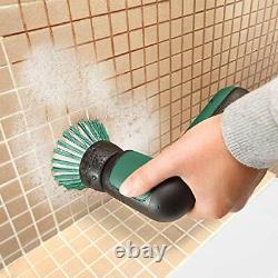 Bosch UniversalBrush Electric Cleaning Brush with Integrated 3.6V Battery