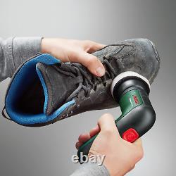 Bosch Universal Electric Cleaning Brush (Integrated 3.6V Battery)