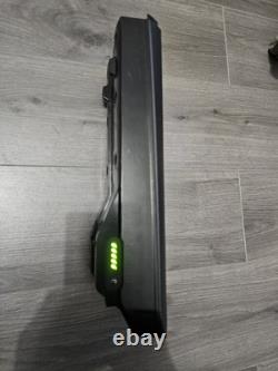 Bosch battery rack 400Wh (Power Pack Rack 400) BBR265 1 YEAR WARRANTY