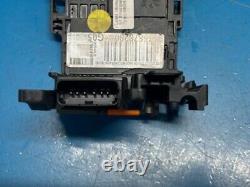 Bpga 9665878280 Battery Fuse Box Bpga Peugeot, Citroen