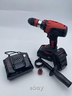 Brand New Mafell Hammer Drill with Tools