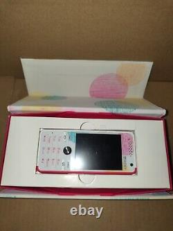 Brand New Never Used Sagem My750X Roxy Mobile Phone