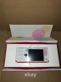 Brand New Never Used Sagem My750X Roxy Mobile Phone