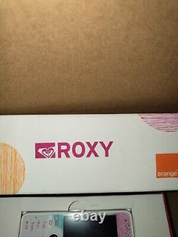 Brand New Unused Sagem My750X Roxy Mobile Phone