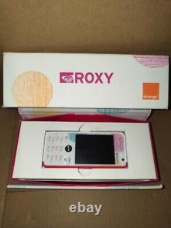 Brand New Unused Sagem My750X Roxy Mobile Phone