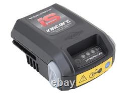 Briggs & Stratton 10.8V Lithium-Ion Battery, starting battery 593560