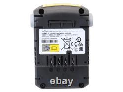 Briggs & Stratton 10.8V Lithium-Ion Battery, starting battery 593560