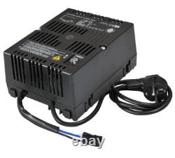 CBE CB516-3 16A 12V PC100 PC110 PC180 PC200 Motorhome Battery Charger