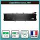 Compatible Battery Dell Xps 15 9550 / 9560 / 9570 / 7590 6gtpy 11.4v 97wh