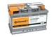 Car Battery Renault Clio Iii 1.5 Dci, Scénic Ii 1.5 Dci, 1.9 Dci, 2.0 Dci