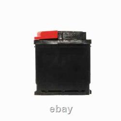 Car battery 60Ah AGM Speed? Start&Stop 650A 12V L2 Ready to use
