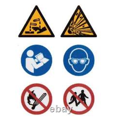 Car battery 60Ah AGM Speed? Start&Stop 650A 12V L2 Ready to use
