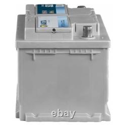 Car battery Varta Blue Dynamic F17 12V 80Ah 740A 315x175x175mm = 0092S40100
