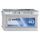Car Battery Varta F18 85ah 800a 12v L4b +dx = 85ah Fiamm