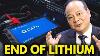 Catl Finally Released Solid State Batteries And Will Shock The Entire Industry