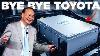 Catls Released 2nd Gen Solid State Batteries Game Over For Toyota