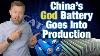 China&rsquo;s Golden Battery Just Changed Fast Charging Forever