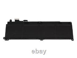 Clevo V150BAT-4-53 Original Battery 53.35Wh