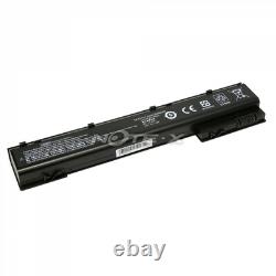 Compatible 14.4 V 5200 mAh Battery for HP ZBook 15 G1
