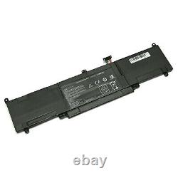 Compatible Battery for Asus C31n1339 C31p093 C31p0jh C31po93 C31pojh