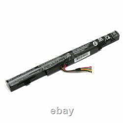 Compatible battery 14.8V 2500mAh for ACER TMP278