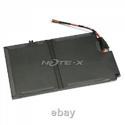 Compatible battery 14.8V 52Wh for HP ENVY 4-1062SF