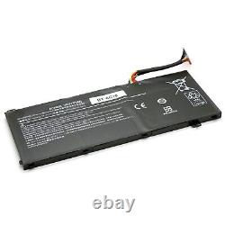 Compatible battery 15.2V 2600mAh for ACER NITRO 5 AN515-52-7231