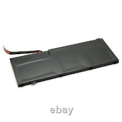 Compatible battery 15.2V 2600mAh for ACER NITRO 5 AN515-52-72MN