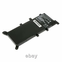 Compatible battery 7.6V 5000MAH 38WH for ASUS K555LA