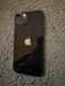 Complete Chassis Iphone 13 Camera Battery Included Original Grade A Black