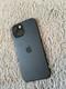 Complete Chassis Iphone 15 Camera Battery Included Original Grade A Black
