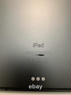 Complete iPad Pro 12.9 4th A2232 Chassis A, with battery and locked motherboard
