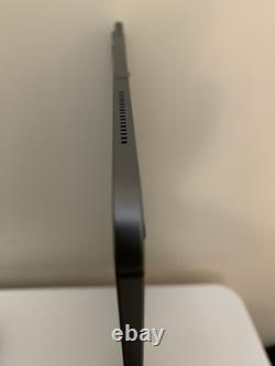 Complete iPad Pro 12.9 4th A2232 Chassis A, with battery and locked motherboard