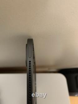 Complete iPad Pro 12.9 4th A2232 Chassis A, with battery and locked motherboard
