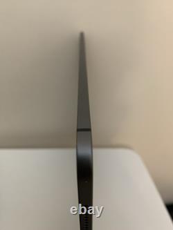 Complete iPad Pro 12.9 4th A2232 Chassis A, with battery and locked motherboard