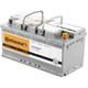 Continental 2800012025280 Starter Battery 12v 90ah 850a En