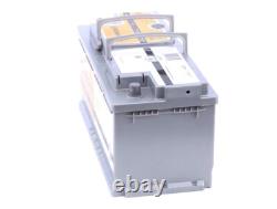 Continental 2800012027280 Starter Battery 12V 110Ah 950A EN