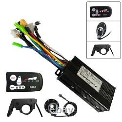 Controllers Ebike Controller 26a Battery Modification Controller S800 Screen