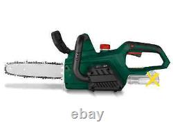 Cordless Chainsaw PARKSIDE-PKSA 20 Li-B2, 20V without Battery or Charger