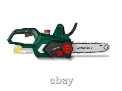 Cordless Chainsaw PARKSIDE-PKSA 20 Li-B2, 20V without Battery or Charger