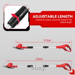 Cordless Electric Battery Grass Trimmer Edger for Makita