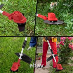 Cordless Electric Battery Grass Trimmer Edger for Makita