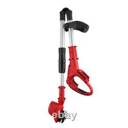 Cordless Electric Battery Grass Trimmer Edger for Makita