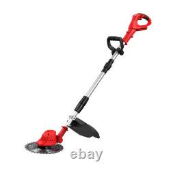 Cordless Electric Battery Grass Trimmer Edger for Makita